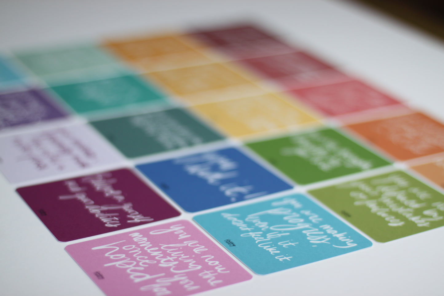 Encouragement Notes